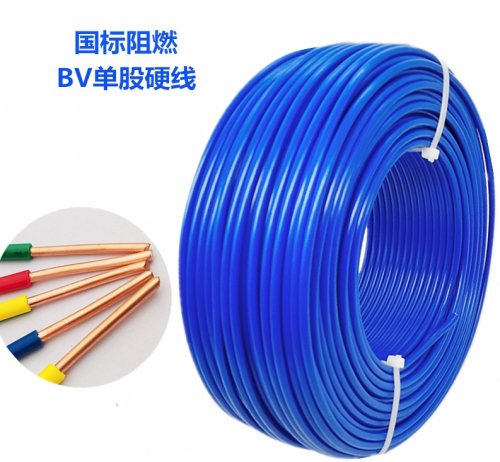 如何選擇與識(shí)別常見(jiàn)電纜類(lèi)型？